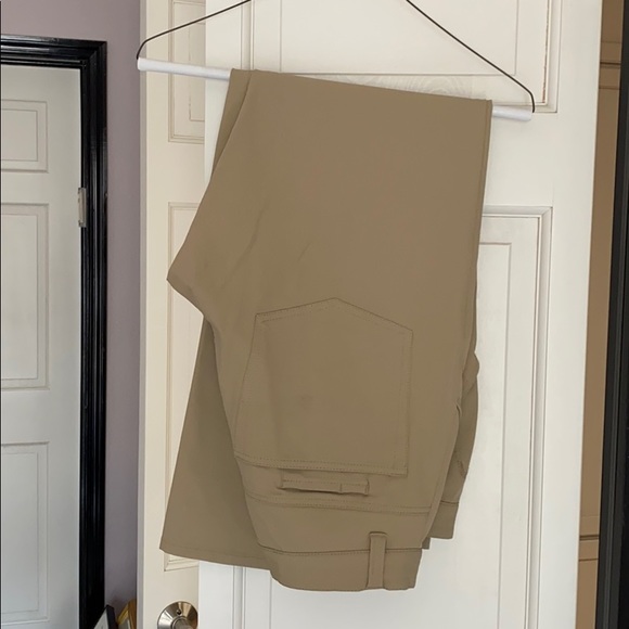 Alberto Other - Alberto khaki golf pants